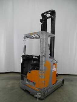 Reach Trucks 2015  Still FM-X14 (2)