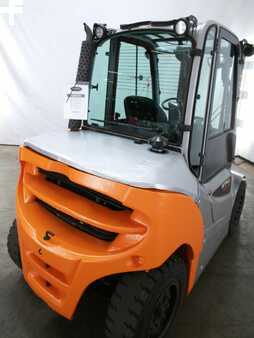 Diesel Forklifts 2014  Still RX70-40 (2)