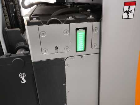 Schubmaststapler 2020  Still FM-X12/LIION (4)