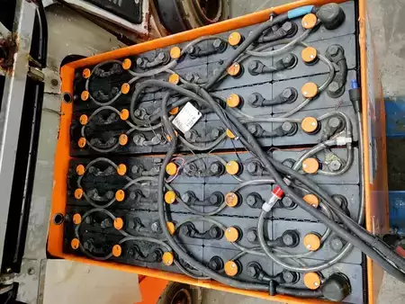 Eléctrica de 4 ruedas 2013  Still RX60-30 (4)