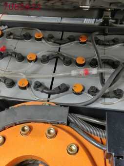 4-wiel elektrische heftrucks 2017  Still RX50-13 (4)