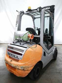 LPG heftrucks 2013  Still RX70-30T (2)