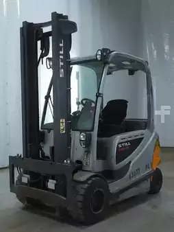 Elektromos 4 kerekű 2018  Still RX60-35 (1)