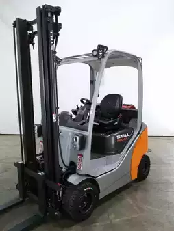 LPG heftrucks 2023  Still RX70-20T (1)