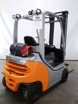 LPG heftrucks 2023  Still RX70-20T (2)