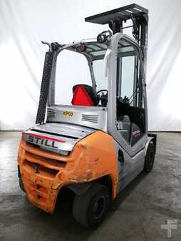 Dieselstapler 2019  Still RX70-25 (2)