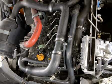 Dieselstapler 2019  Still RX70-25 (4)