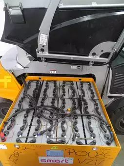 Chariots électriques à 4 roues 2019  Still RX60-50/600 (4)