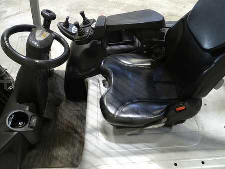 Chariots électriques à 4 roues 2019  Still RX60-30 (3)