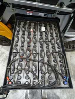 Chariots électriques à 4 roues 2019  Still RX60-30 (4)