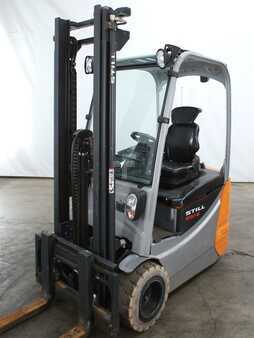 Electric - 3 wheels 2016  Still RX50-16 (1)