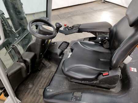 Electric - 3 wheels 2016  Still RX50-16 (3)