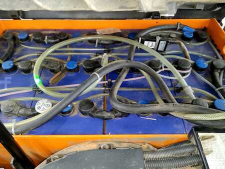 Electric - 3 wheels 2016  Still RX50-16 (4)