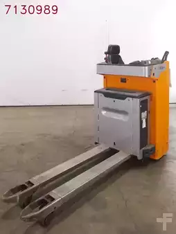 Lavtløftende truck 2019  Still FXH20/1600MM (1)