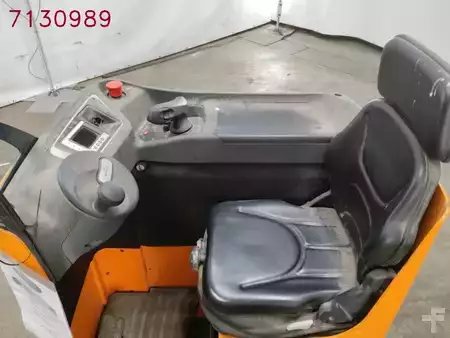 Lavtløftende truck 2019  Still FXH20/1600MM (3)