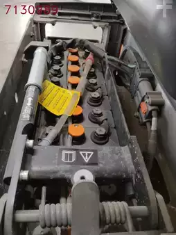 Lavtløftende truck 2019  Still FXH20/1600MM (4)