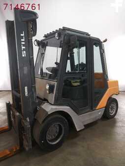 Diesel Forklifts 2013  Still RX70-50 (1)