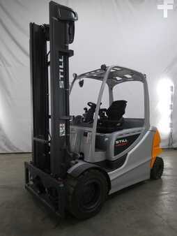 Elektro 4 Rad 2017  Still RX60-50/600/BRONZE (1)