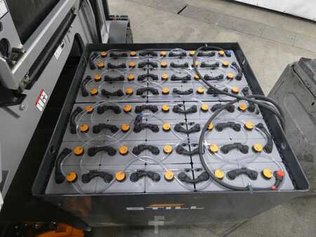 Elektro 4 Rad 2017  Still RX60-50/600/BRONZE (4)