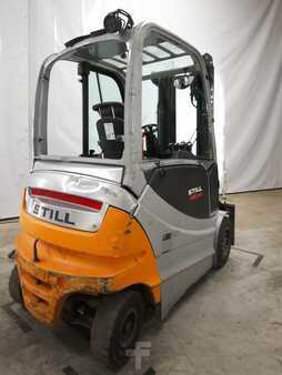 Carrelli elettrici 4 ruote 2018  Still RX60-30 (2)