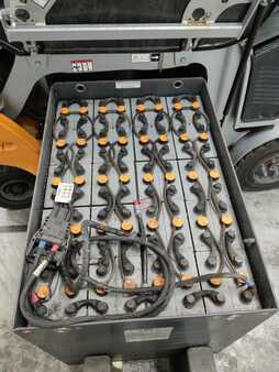 Carrelli elettrici 4 ruote 2018  Still RX60-30 (4)