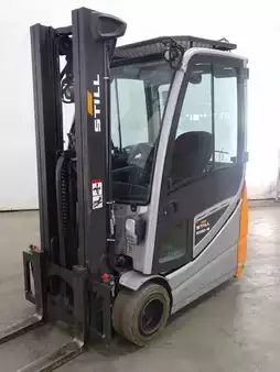 El truck - 3 hjulet 2020  Still RX20-18 (1)