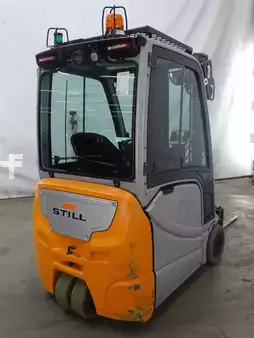 El truck - 3 hjulet 2020  Still RX20-18 (2)