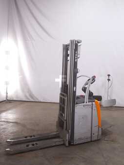 Apilador eléctrico 2018  Still EXV-SF16I (1)