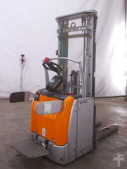 Apilador eléctrico 2018  Still EXV-SF16I (2)