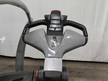 Apilador eléctrico 2018  Still EXV-SF16I (3)