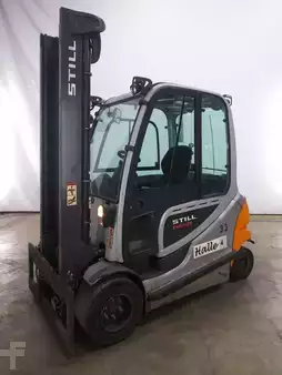 Elektro čtyřkolový VZV 2017  Still RX60-35 (1)