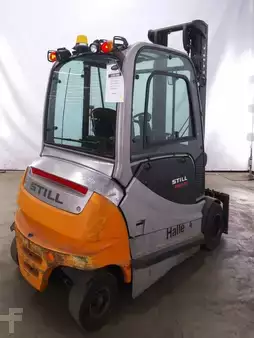 Elektro čtyřkolový VZV 2017  Still RX60-35 (2)