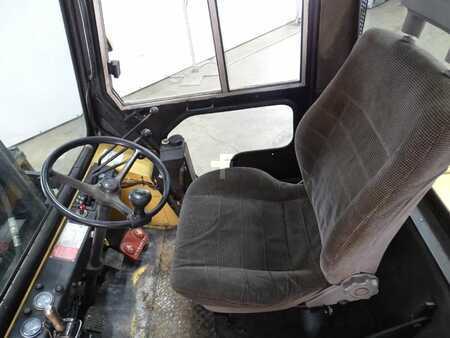Diesel Forklifts 1988  Hyster H6.00XI (3)