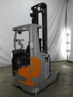 Tolóoszlopos targonca 2021  Still FM-X14/LIION (2)