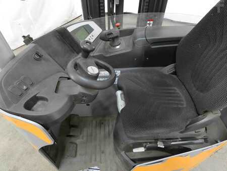 Tolóoszlopos targonca 2021  Still FM-X14/LIION (3)