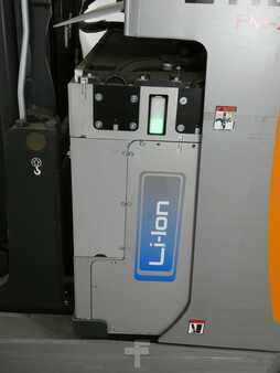 Tolóoszlopos targonca 2021  Still FM-X14/LIION (4)