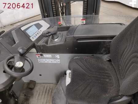 Tolóoszlopos targonca 2021  Still FM-X14/LIION (3)