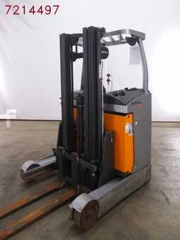 Schubmaststapler 2019  Still FM-X12 (1)