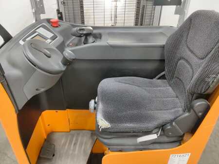 Stacker pedestre 2020  Still FXV14/520MM (3)