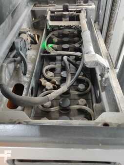 Stacker pedestre 2020  Still FXV14/520MM (4)