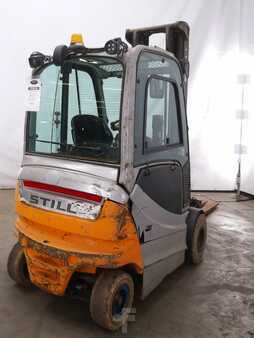 4-wiel elektrische heftrucks 2015  Still RX60-25 (2)