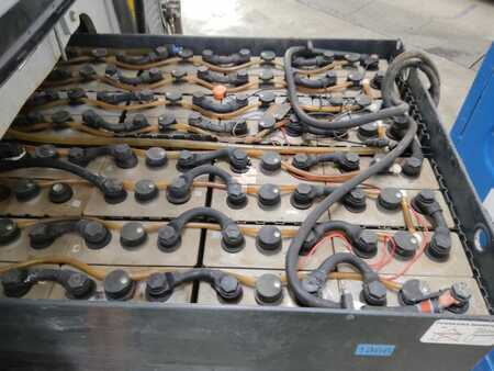 4-wiel elektrische heftrucks 2015  Still RX60-25 (4)