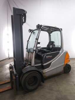 Elektro 4 Rad 2007  Still RX60-50 (1)
