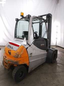 Elektro 4 Rad 2007  Still RX60-50 (2)
