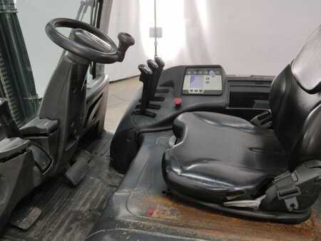 Elektro 4 Rad 2007  Still RX60-50 (3)