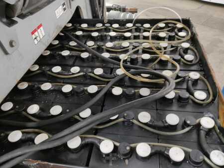 Elektro 4 Rad 2007  Still RX60-50 (4)