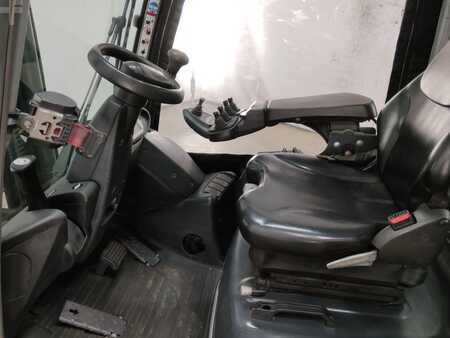 Carrello elevatore a gas 2017  Still RX70-30T (3)