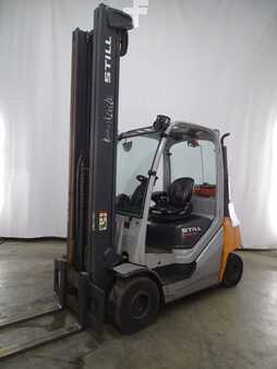 Gas gaffeltruck 2017  Still RX70-25T (1)