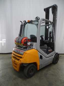 Gas gaffeltruck 2017  Still RX70-25T (2)