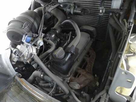 Gas gaffeltruck 2017  Still RX70-25T (4)